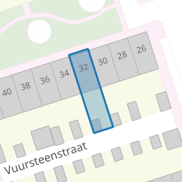 Perceel GNG00-L-8419