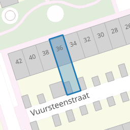 Perceel GNG00-L-8421