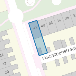 Perceel GNG00-L-8424