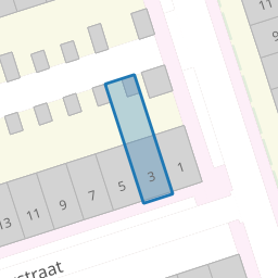 Perceel GNG00-L-8426