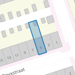 Perceel GNG00-L-8427