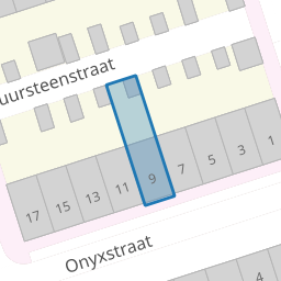 Perceel GNG00-L-8429