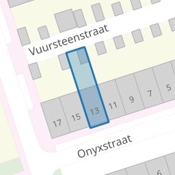 Perceel GNG00-L-8431