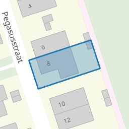 Perceel GNG00-L-8540