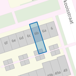 Perceel GNG00-L-8583