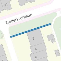 Perceel GNG00-L-8618