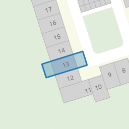 Perceel GNG00-L-8707