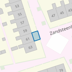 Perceel GNG00-L-8739