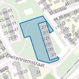 Perceel GNG00-L-8805