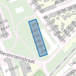 Perceel GNG00-L-8806