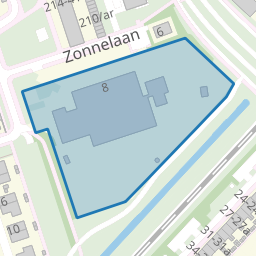 Perceel GNG00-L-8833