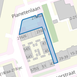 Perceel GNG00-L-8883