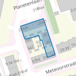 Perceel GNG00-L-8885