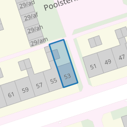 Perceel GNG00-L-8895