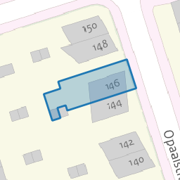 Perceel GNG00-L-8917