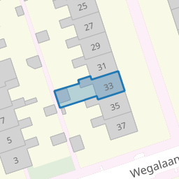 Perceel GNG00-L-8999