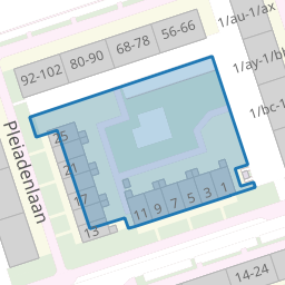 Perceel GNG00-L-9020