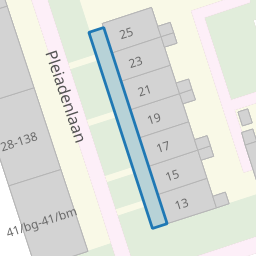 Perceel GNG00-L-9038