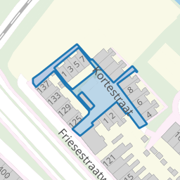 Perceel GNG00-L-9150