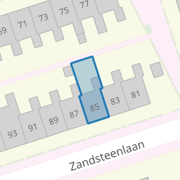 Perceel GNG00-L-9151