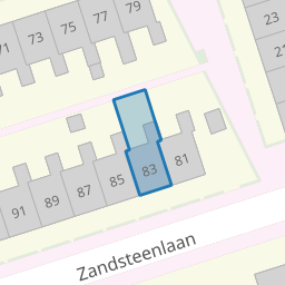 Perceel GNG00-L-9152