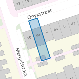 Perceel GNG00-L-9164