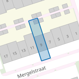 Perceel GNG00-L-9176