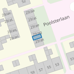 Perceel GNG00-L-9216