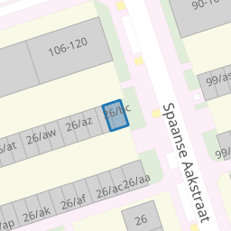 Perceel GNG00-L-9313