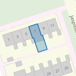 Perceel GNG00-L-9503