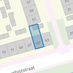 Perceel GNG00-L-9511