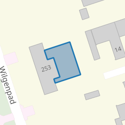 Perceel GNG00-L-9528