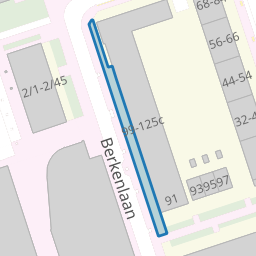 Perceel GNG00-L-9533