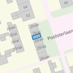 Perceel GNG00-L-9596