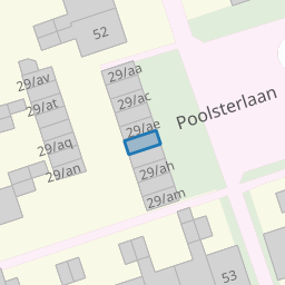 Perceel GNG00-L-9598