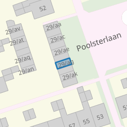 Perceel GNG00-L-9599