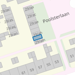 Perceel GNG00-L-9600