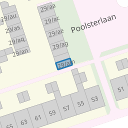 Perceel GNG00-L-9601