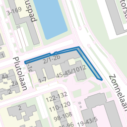 Perceel GNG00-L-9640