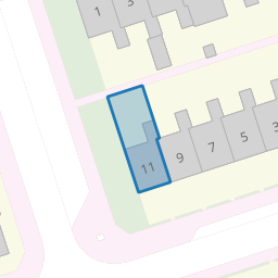 Perceel GNG00-L-9672