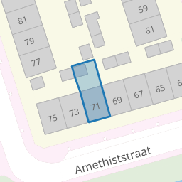 Perceel GNG00-L-9699