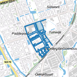 Perceel GNG00-L-9708