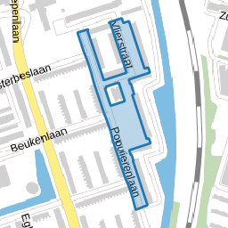 Perceel GNG00-L-9716