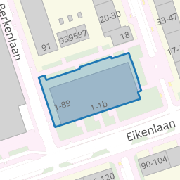 Perceel GNG00-L-9718