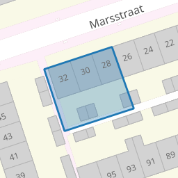 Perceel GNG00-L-9791