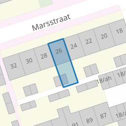 Perceel GNG00-L-9792