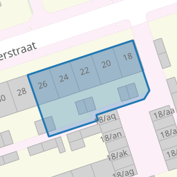 Perceel GNG00-L-9796