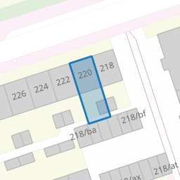 Perceel GNG00-L-9805