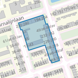 Perceel GNG00-L-9872