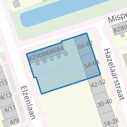 Perceel GNG00-L-9889